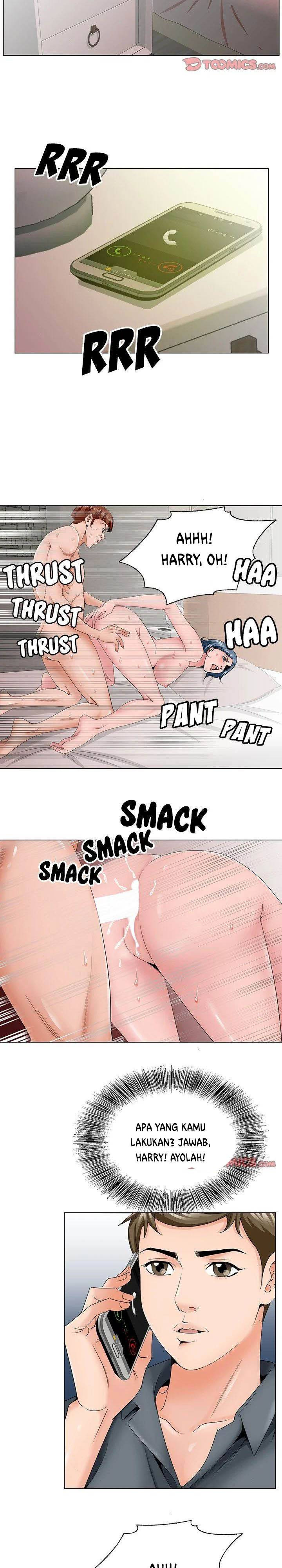 Temptations: Chapter chapter-35 - Page 7