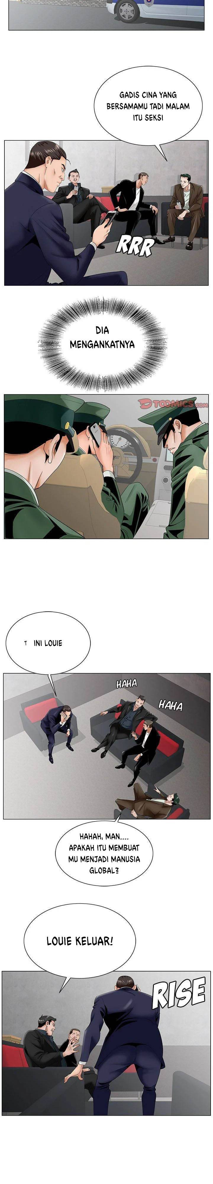 Temptations: Chapter chapter-35 - Page 12