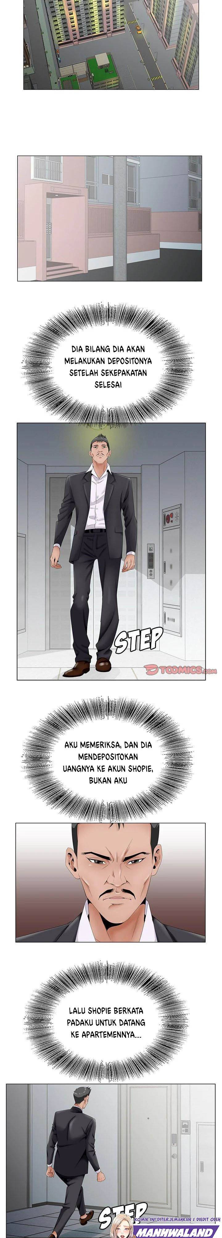 Temptations: Chapter chapter-35 - Page 16