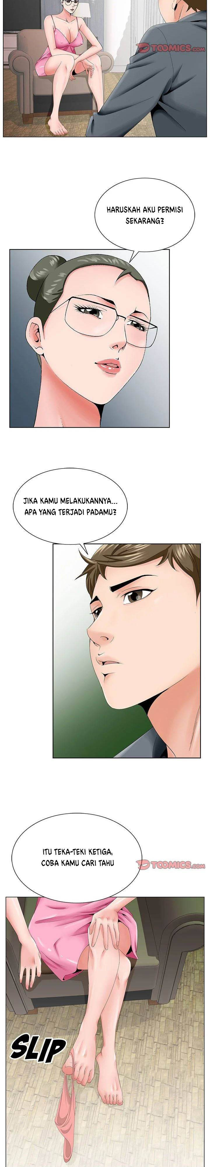 Temptations: Chapter chapter-35 - Page 20