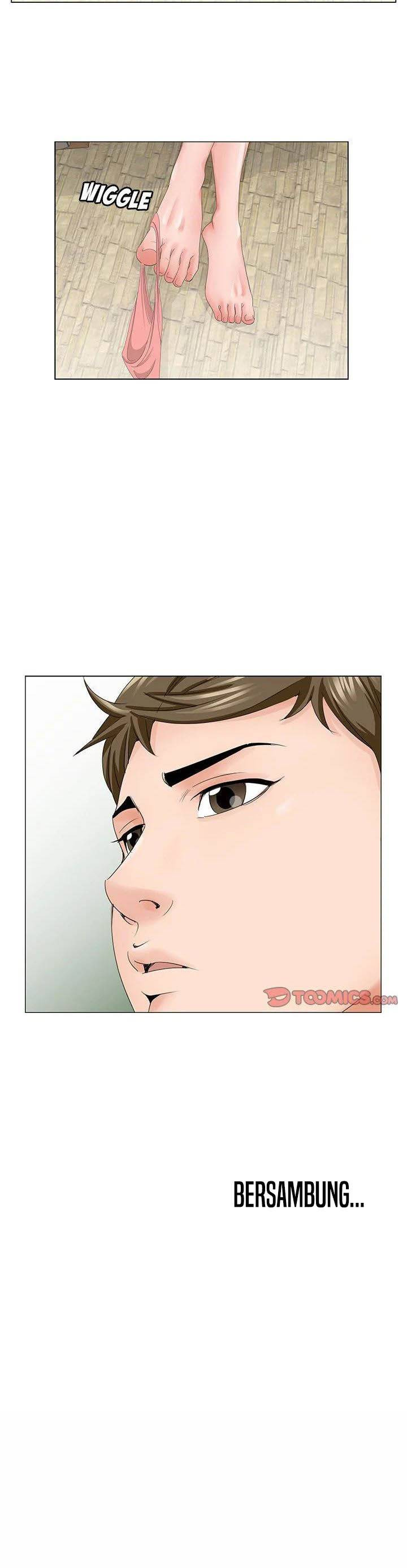 Temptations: Chapter chapter-35 - Page 21
