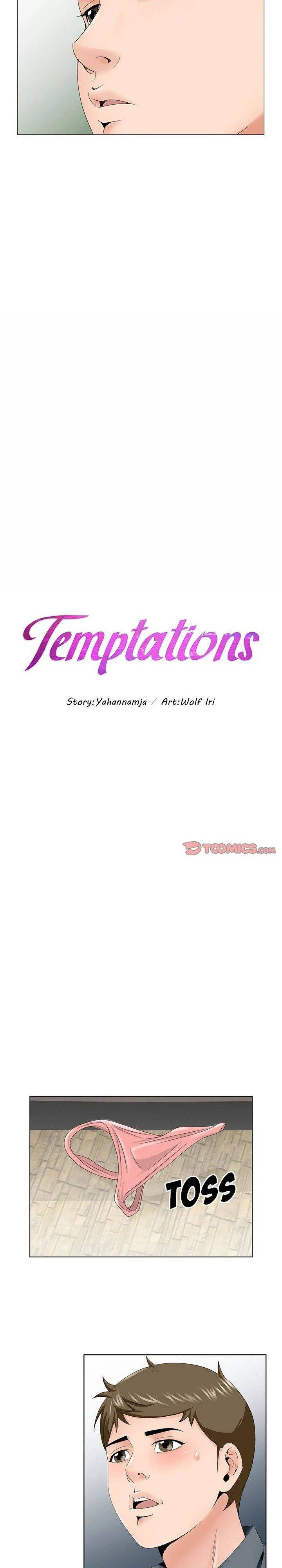 Temptations: Chapter chapter-36 - Page 3