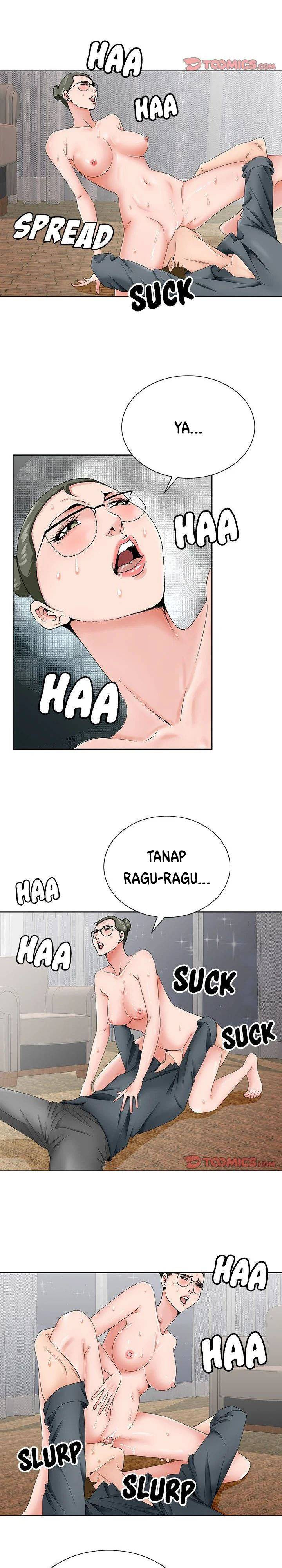 Temptations: Chapter chapter-36 - Page 7
