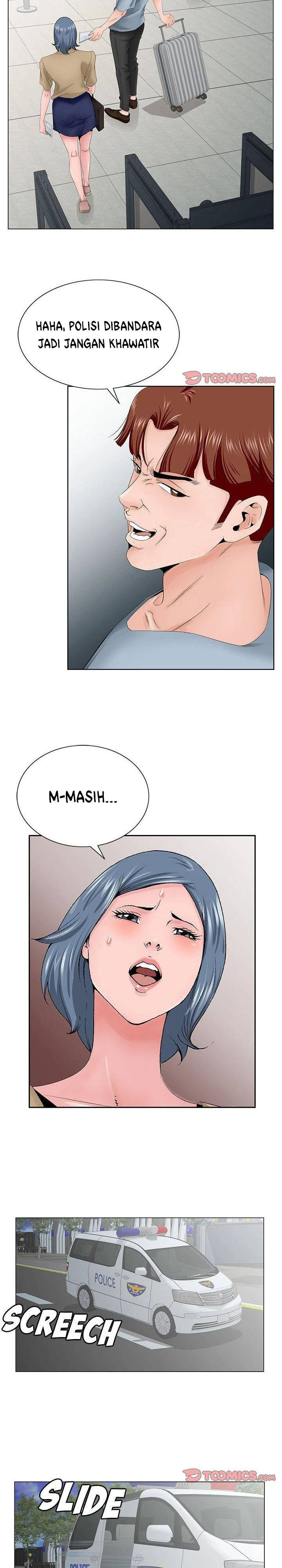 Temptations: Chapter chapter-36 - Page 16