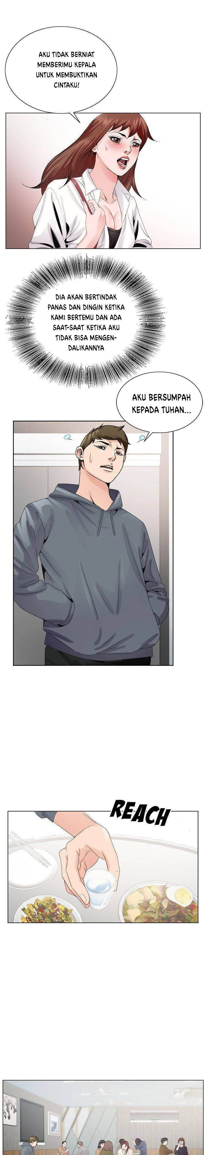 Temptations: Chapter chapter-4 - Page 5