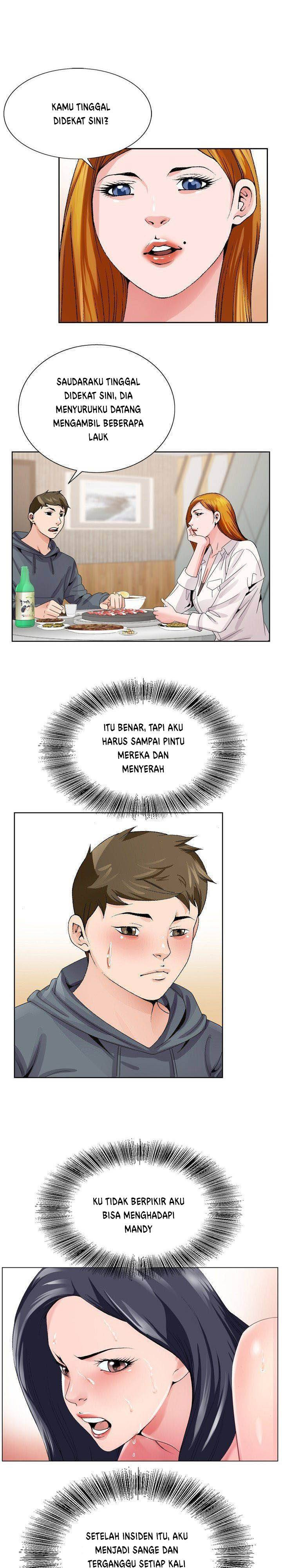 Temptations: Chapter chapter-4 - Page 7