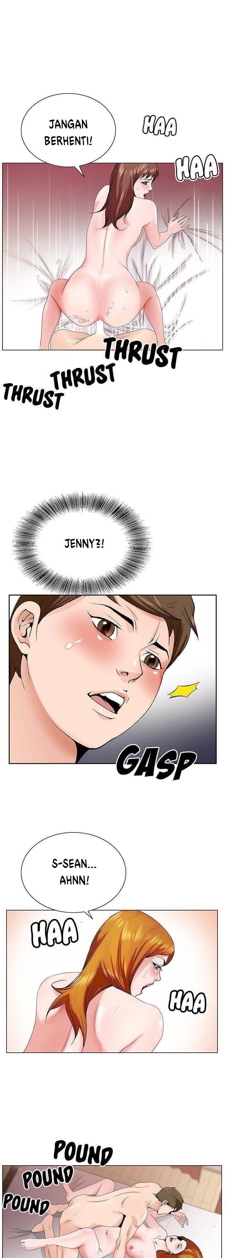 Temptations: Chapter chapter-5 - Page 3