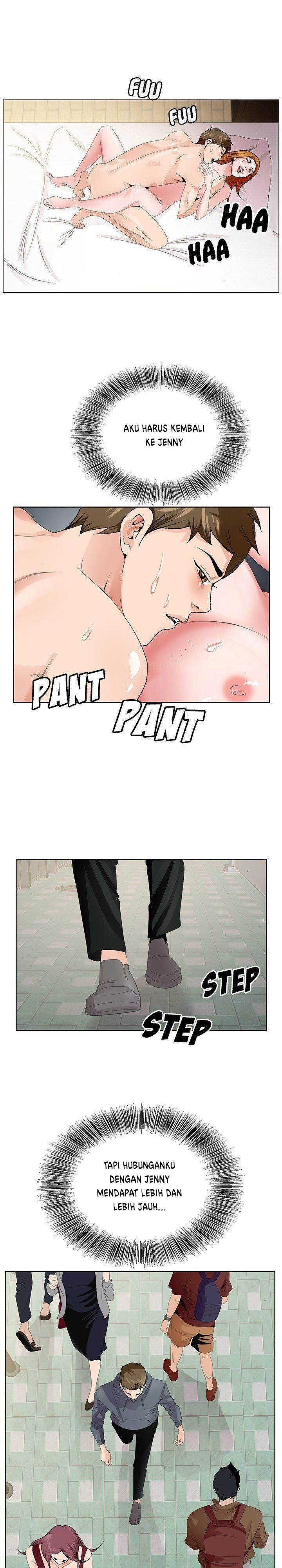 Temptations: Chapter chapter-5 - Page 5