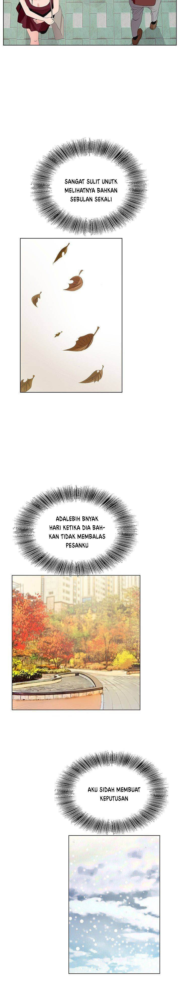 Temptations: Chapter chapter-5 - Page 6