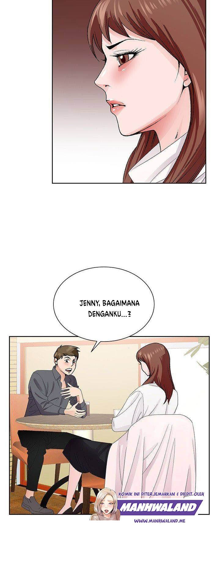 Temptations: Chapter chapter-5 - Page 7