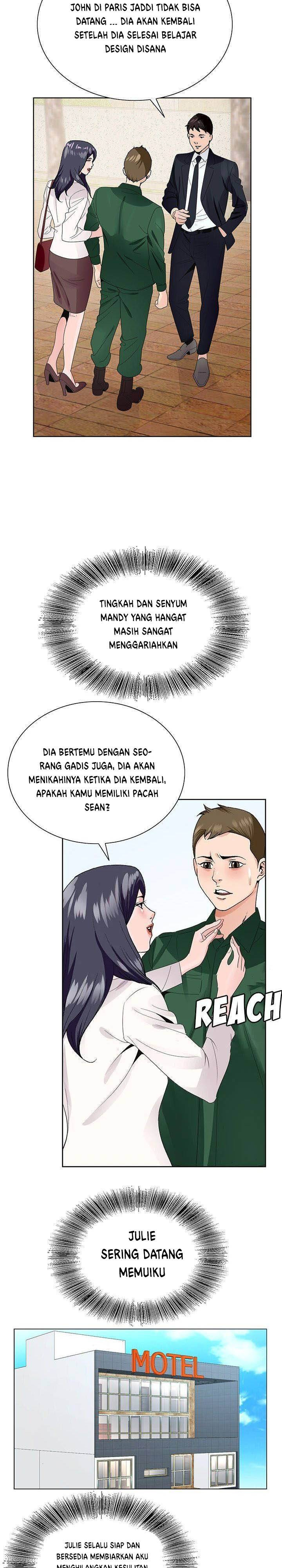 Temptations: Chapter chapter-5 - Page 10