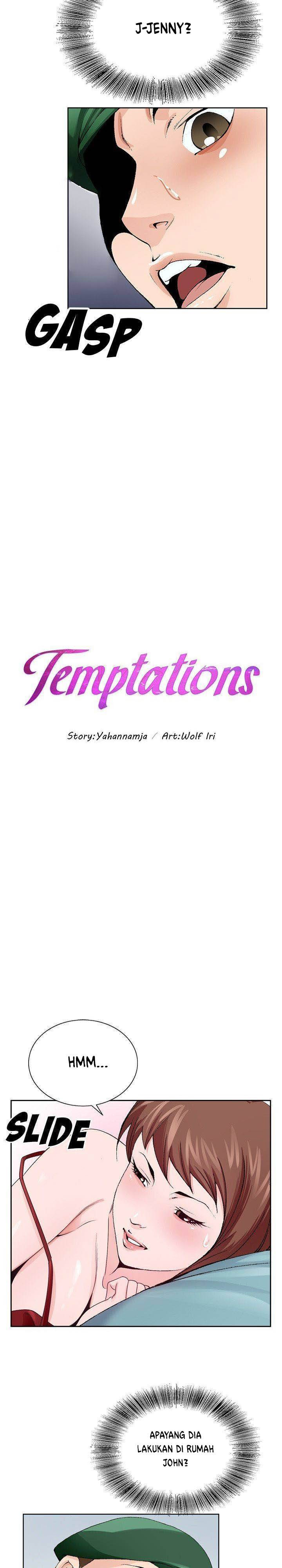 Temptations: Chapter chapter-6 - Page 1