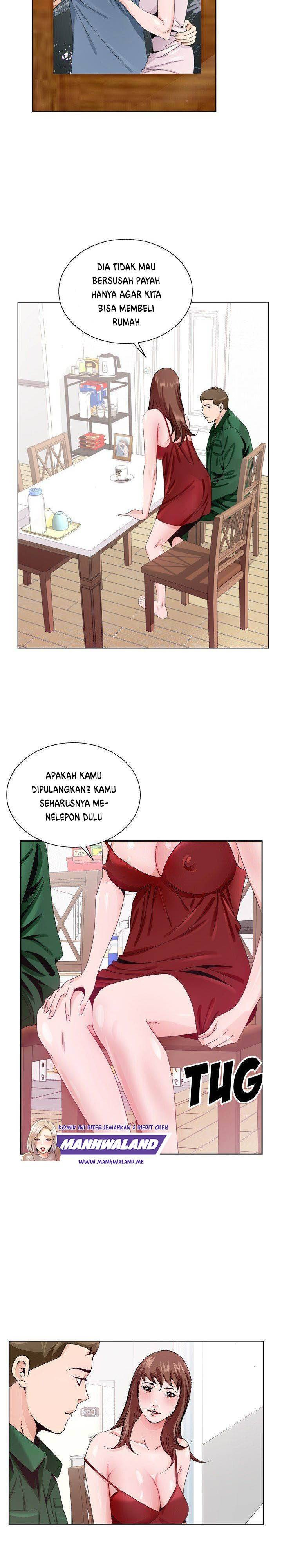 Temptations: Chapter chapter-6 - Page 3