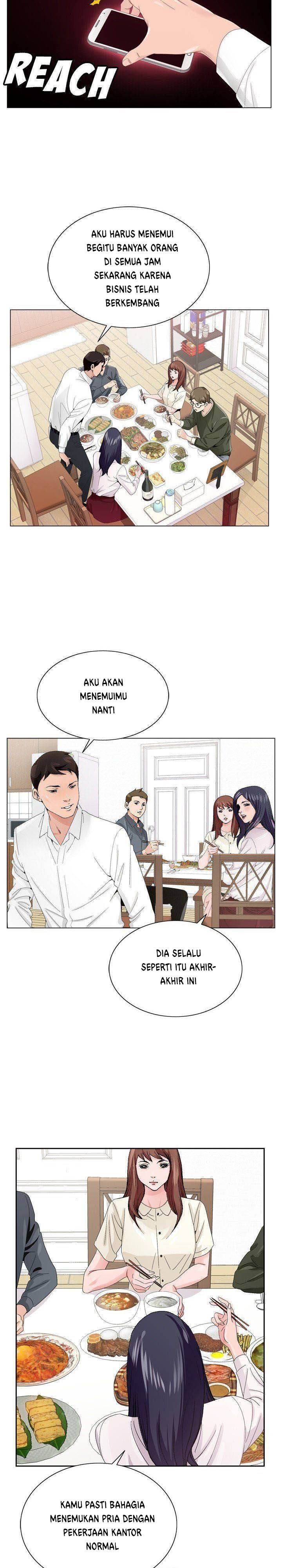 Temptations: Chapter chapter-6 - Page 5