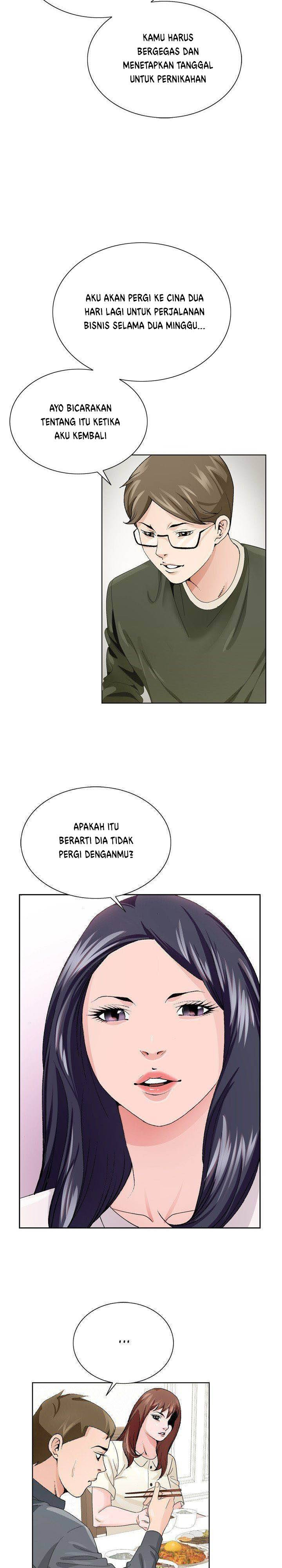 Temptations: Chapter chapter-6 - Page 6