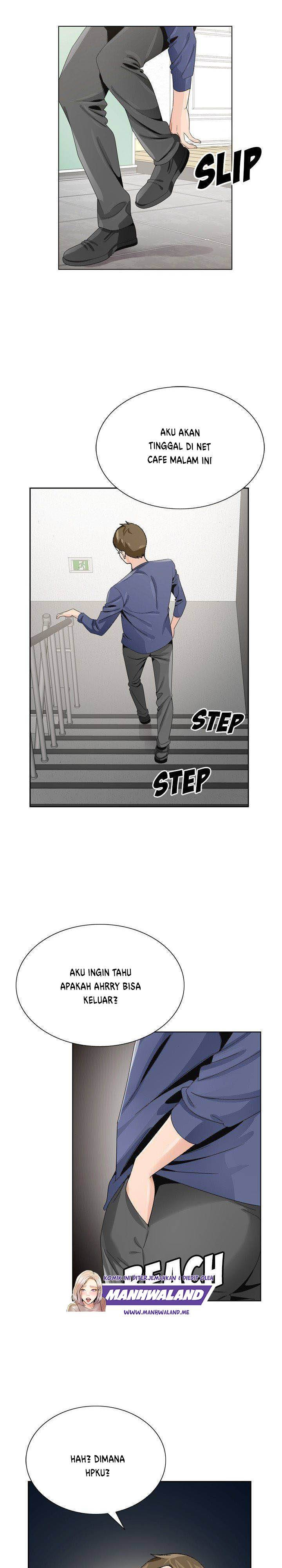 Temptations: Chapter chapter-6 - Page 7