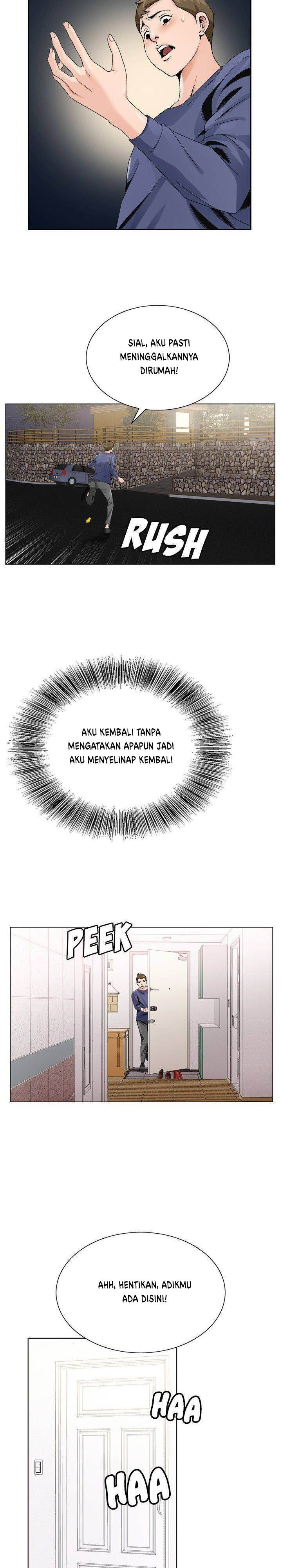 Temptations: Chapter chapter-6 - Page 8