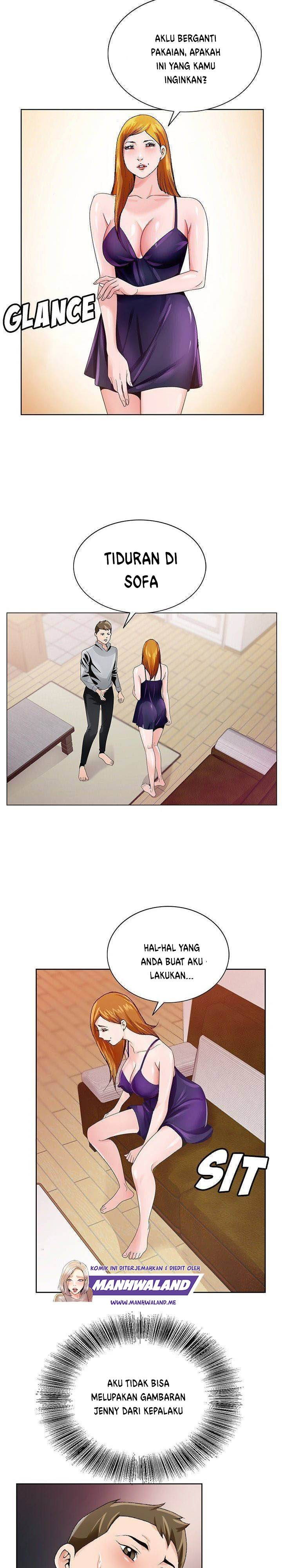 Temptations: Chapter chapter-7 - Page 2