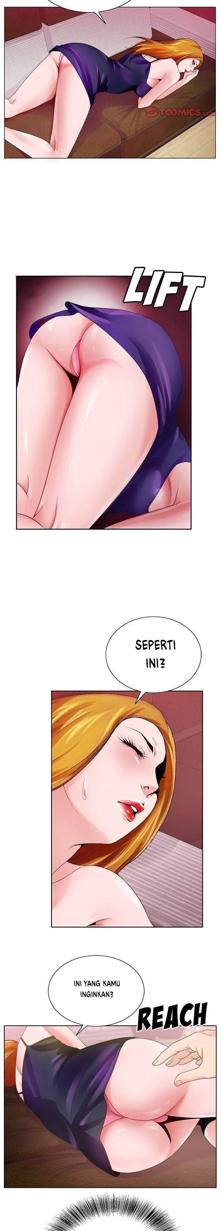 Temptations: Chapter chapter-7 - Page 3