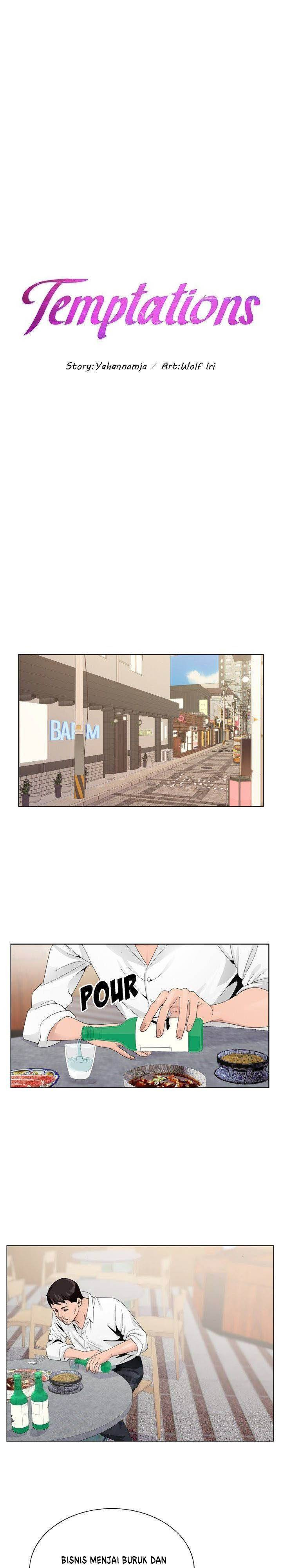 Temptations: Chapter chapter-8 - Page 2