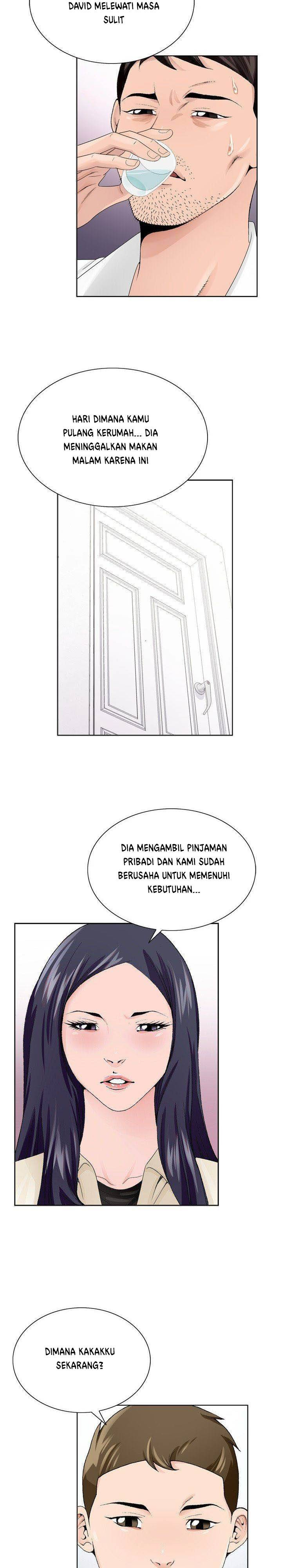 Temptations: Chapter chapter-8 - Page 3