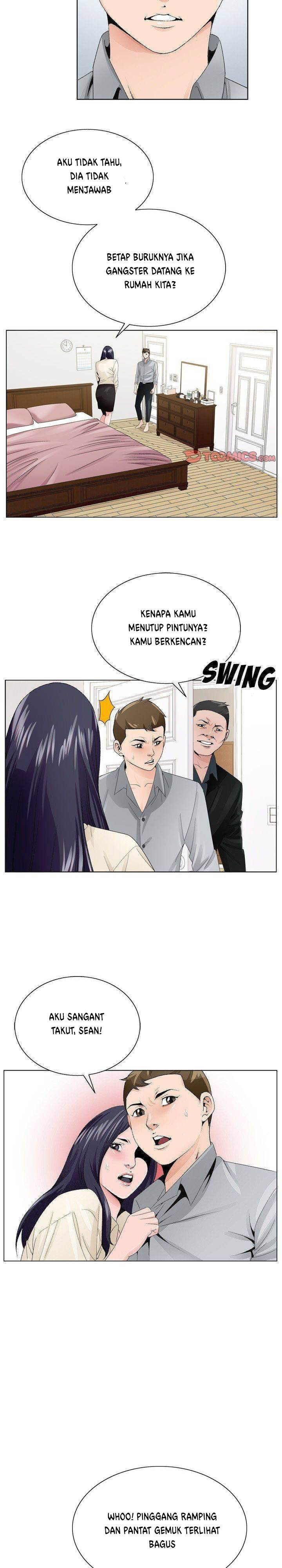 Temptations: Chapter chapter-8 - Page 4