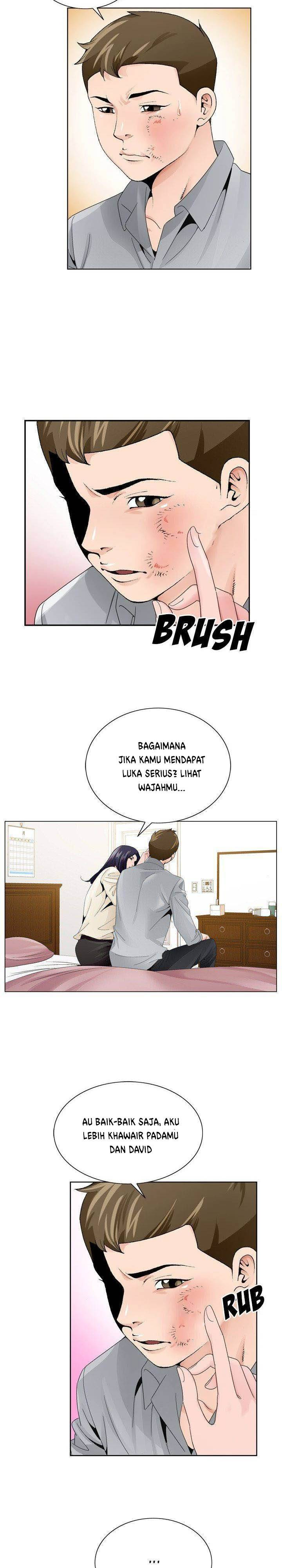 Temptations: Chapter chapter-8 - Page 6