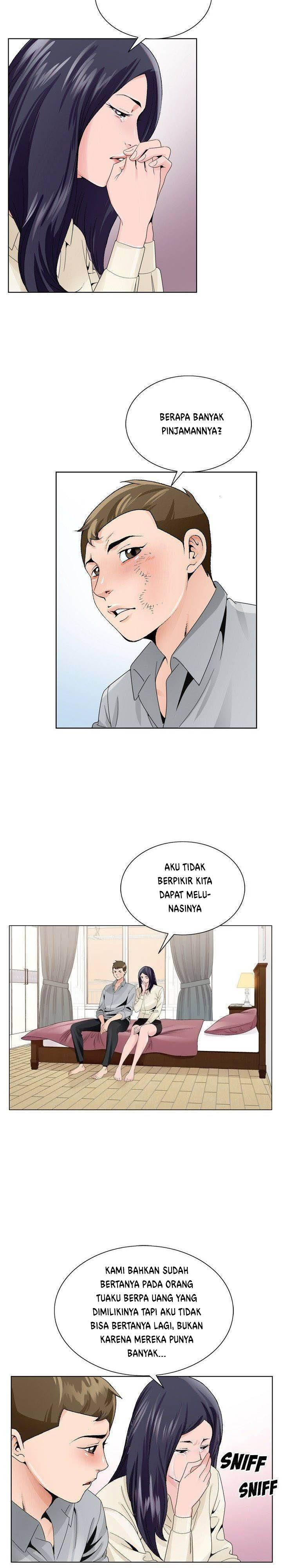 Temptations: Chapter chapter-8 - Page 7