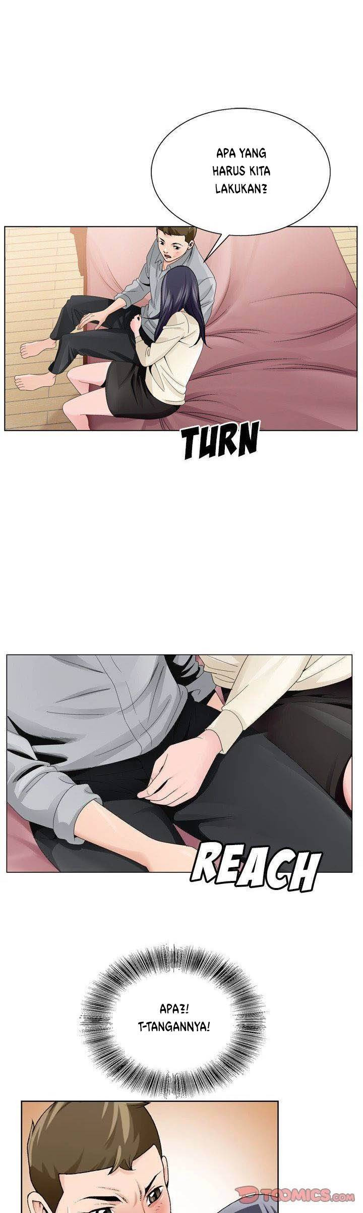 Temptations: Chapter chapter-8 - Page 8