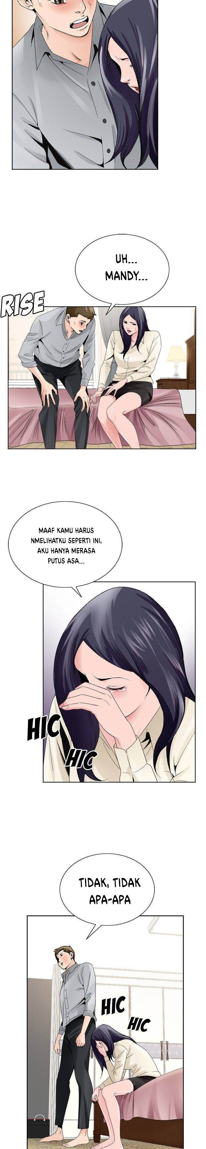 Temptations: Chapter chapter-8 - Page 9