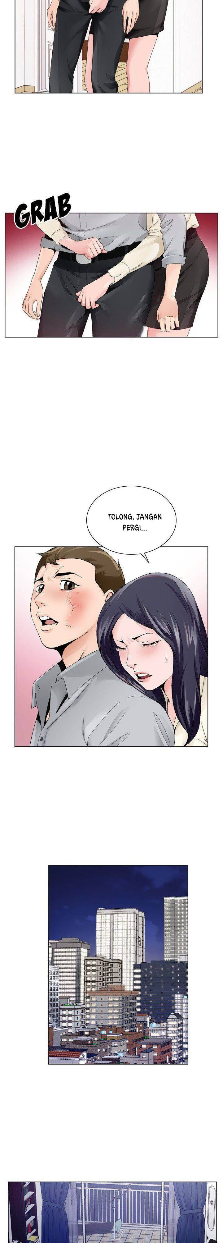 Temptations: Chapter chapter-8 - Page 10