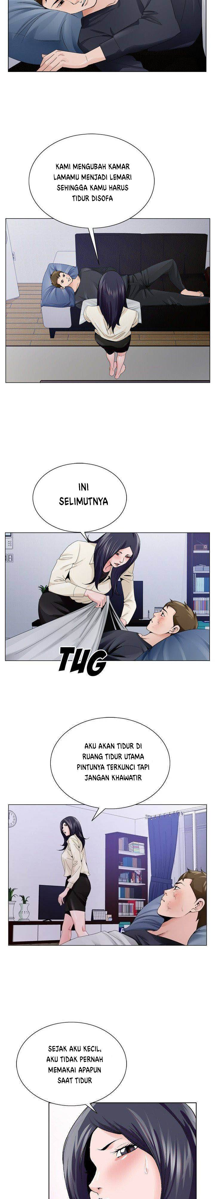 Temptations: Chapter chapter-8 - Page 11