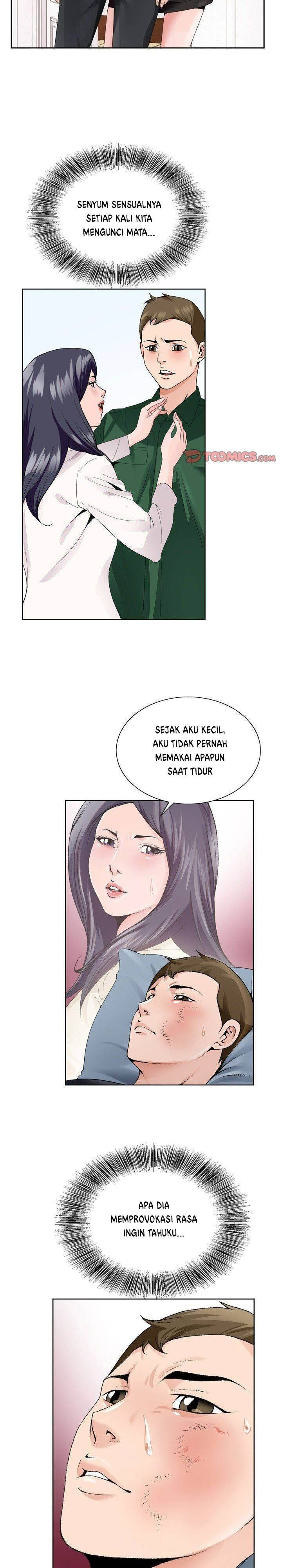 Temptations: Chapter chapter-8 - Page 13