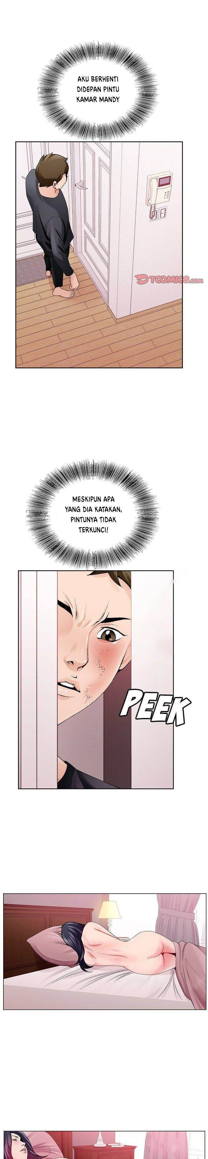 Temptations: Chapter chapter-9 - Page 2