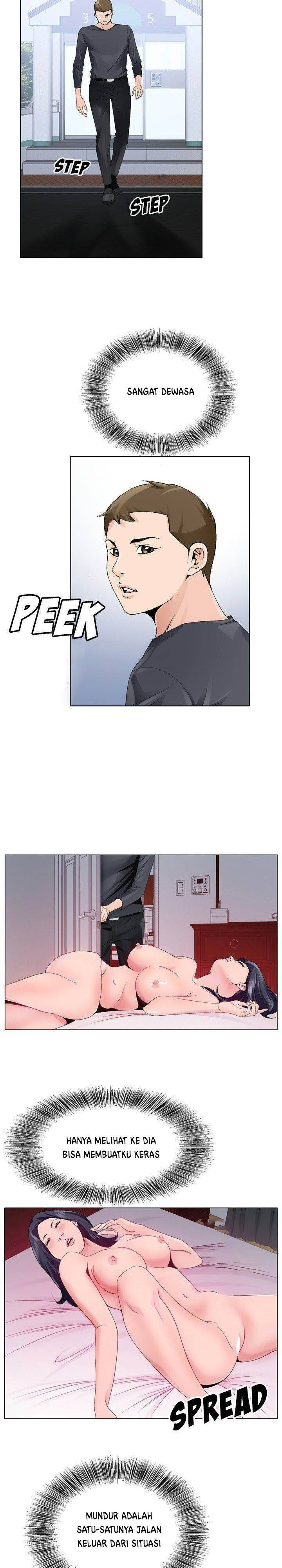 Temptations: Chapter chapter-9 - Page 4