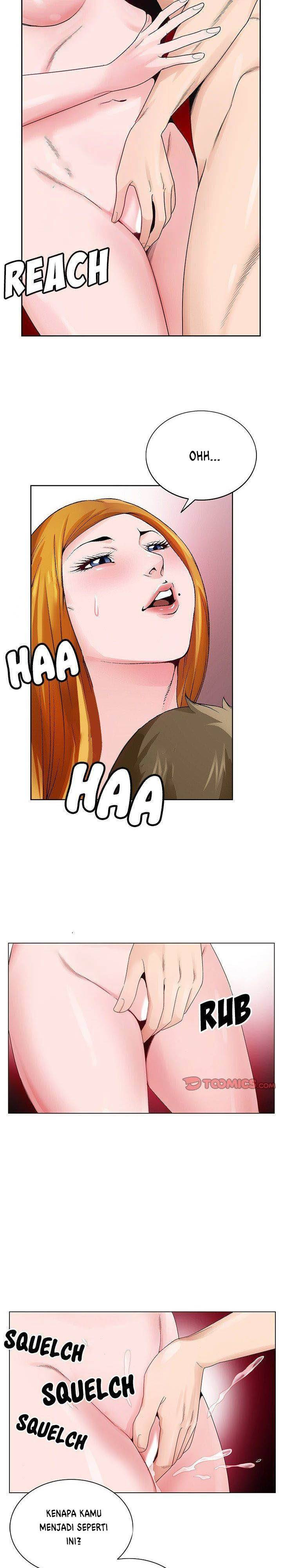 Temptations: Chapter chapter-9 - Page 12