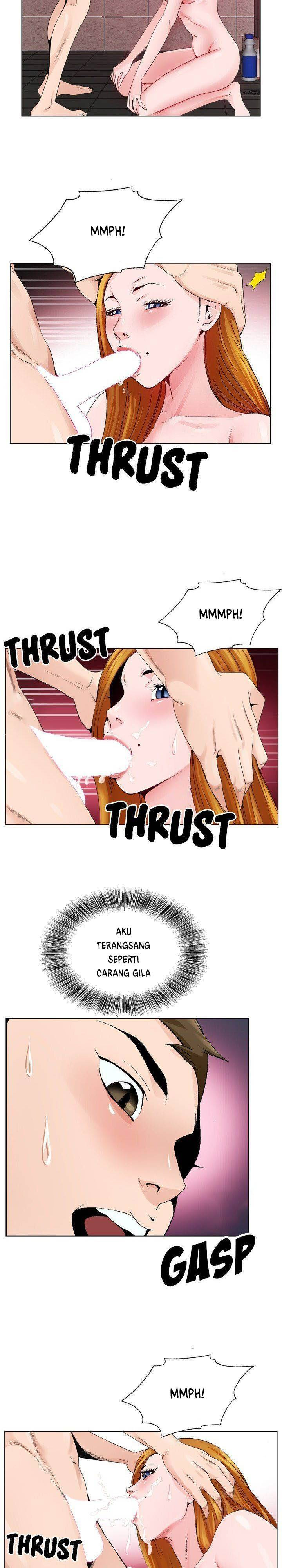 Temptations: Chapter chapter-9 - Page 15