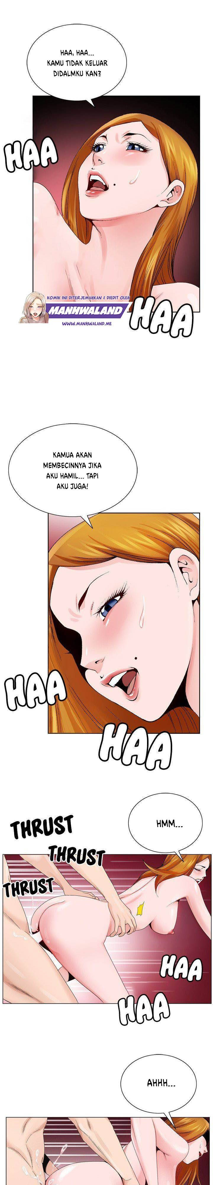 Temptations: Chapter chapter-9 - Page 17