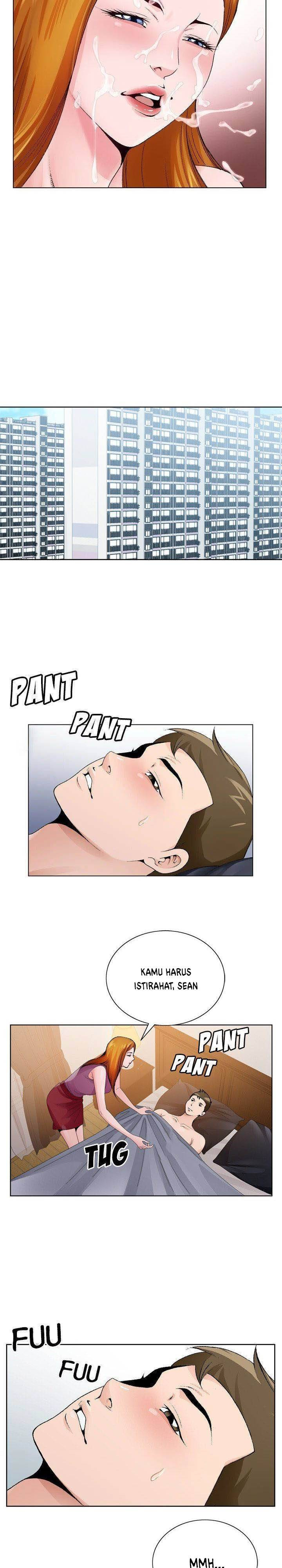 Temptations: Chapter chapter-9 - Page 20