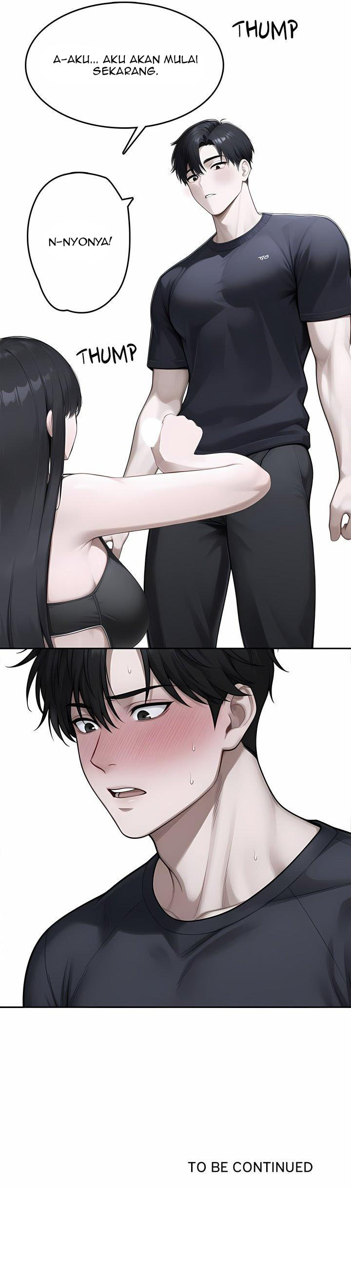 Tempted and Trapped: Chapter chapter-2 - Page 6