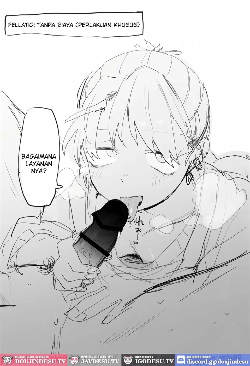 Tenchou ga Etchi na Koto to Hikikae ni Kyuryou o Kezuri ni Kuru !!: Chapter chapter-1 - Page 9