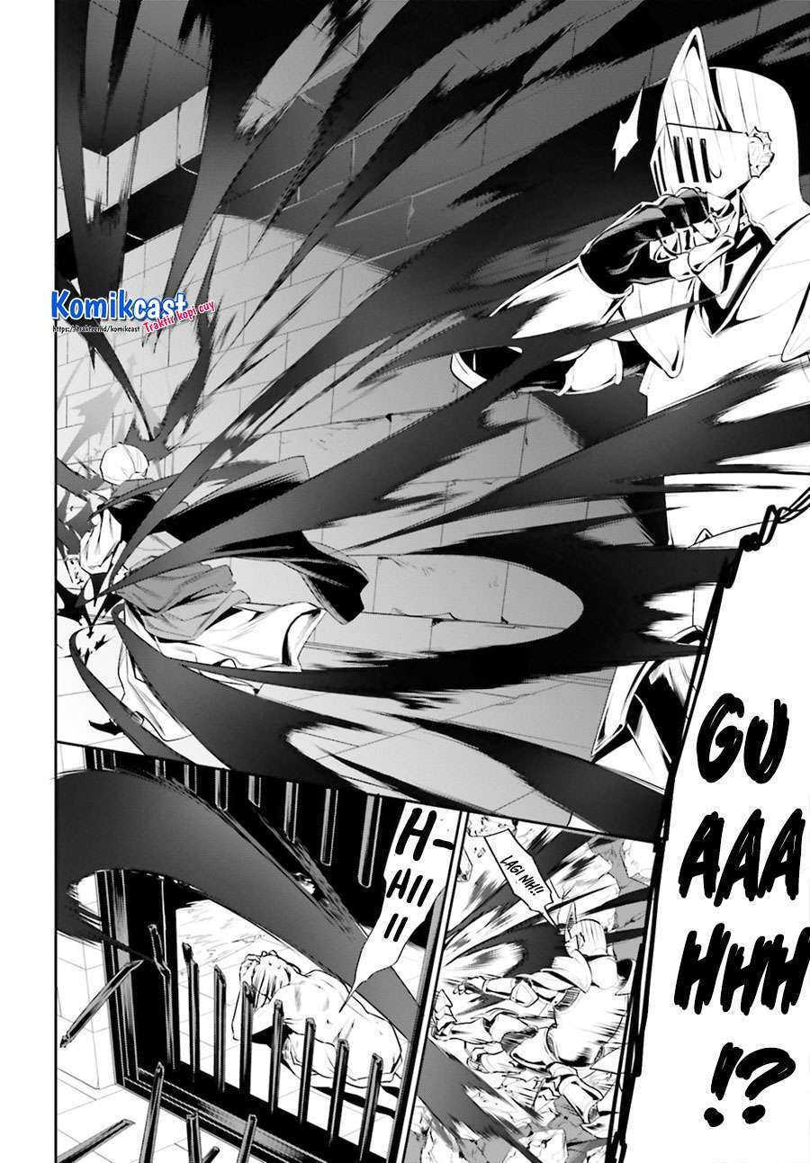 Tenkuu no Shiro o Moratta no de Isekai de Tanoshiku Asobitai: Chapter chapter-22 - Page 19