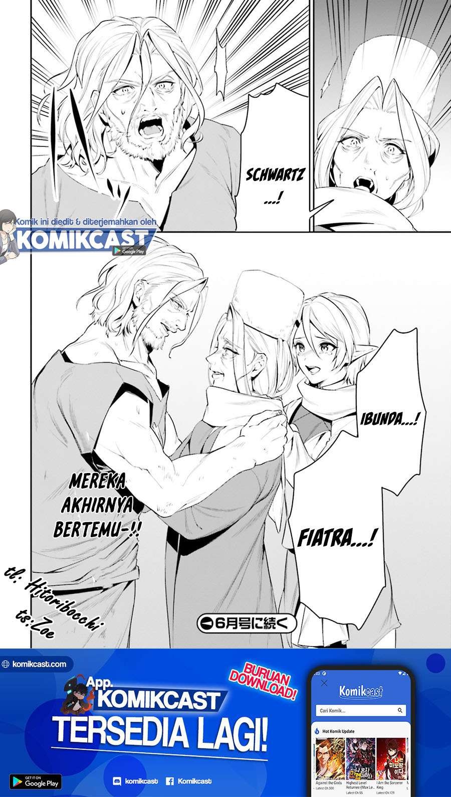 Tenkuu no Shiro o Moratta no de Isekai de Tanoshiku Asobitai: Chapter chapter-22 - Page 31