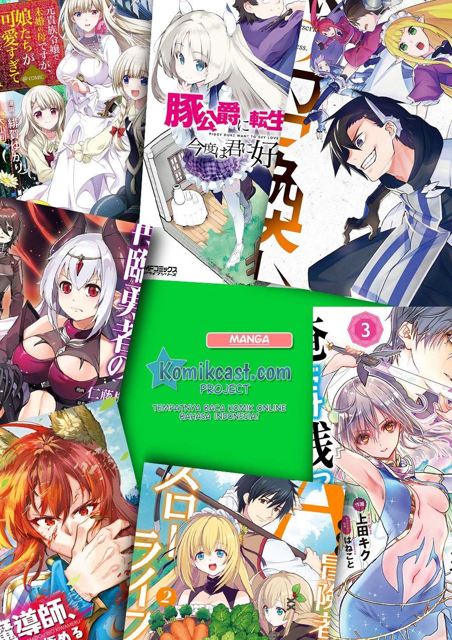 Tenkuu no Shiro o Moratta no de Isekai de Tanoshiku Asobitai: Chapter chapter-23 - Page 31