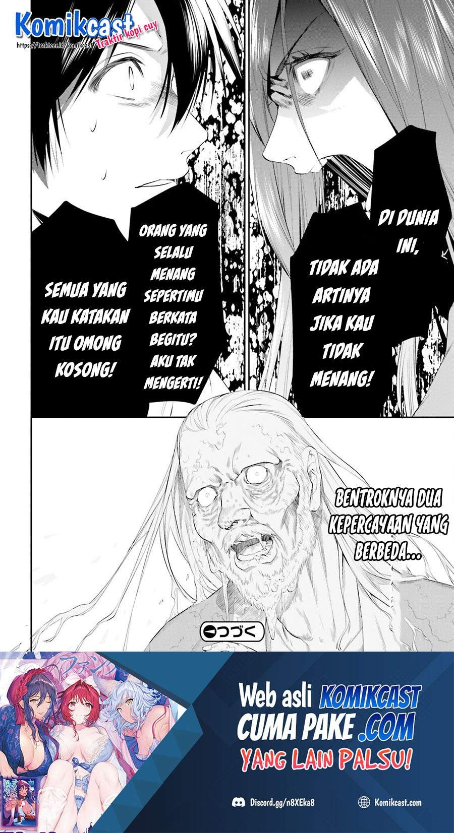 Tenkuu no Shiro o Moratta no de Isekai de Tanoshiku Asobitai: Chapter chapter-25 - Page 31