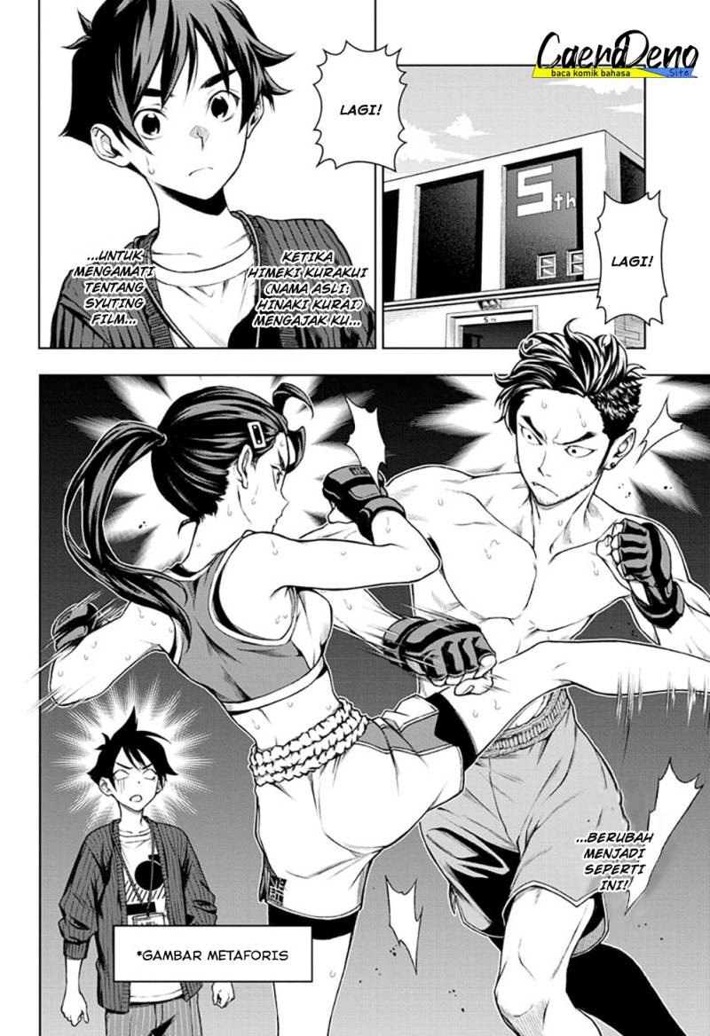 Tenmaku Cinema: Chapter chapter-10 - Page 2