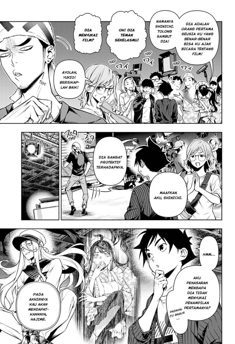 Tenmaku Cinema: Chapter chapter-10 - Page 5