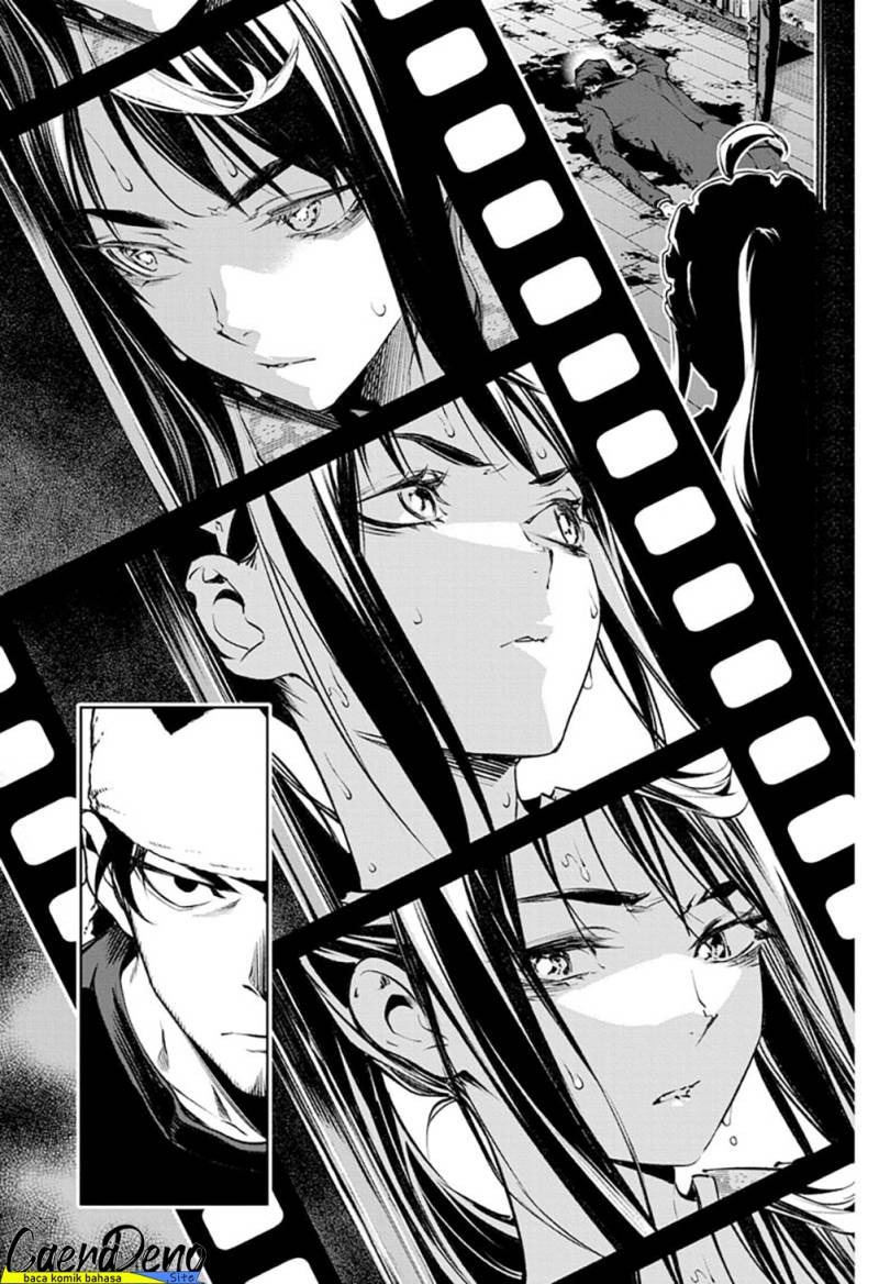 Tenmaku Cinema: Chapter chapter-10 - Page 11