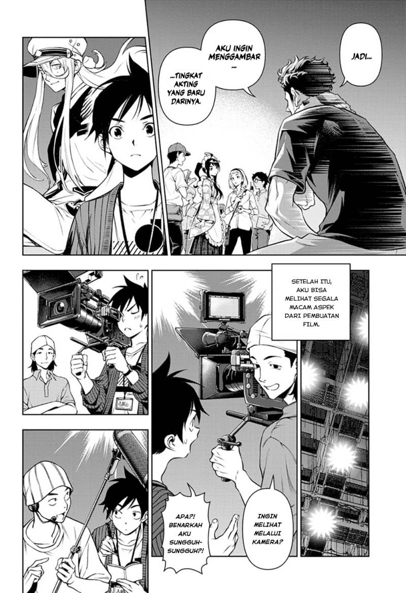 Tenmaku Cinema: Chapter chapter-10 - Page 16