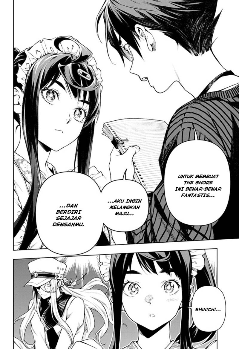 Tenmaku Cinema: Chapter chapter-10 - Page 18